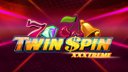 Twin Spin XXXtreme