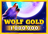 Wolf Gold 1,000,000