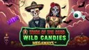 Trick Of The Dead Wild Candies MegaWays