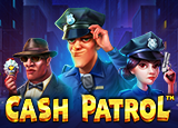 Cash Patrol