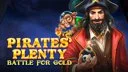 Pirates' Plenty Battle for Gold