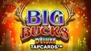 Big Bucks Deluxe Tapcards