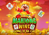 Mahjong Wins - Gong Xi Fa Cai