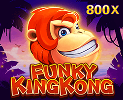 Funky King Kong