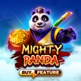 Mighty Panda VF