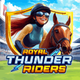 Royal Thunder Riders