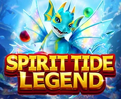 Spirit Tide Legend