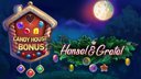 Fairytale Legends: Hansel and Gretel