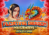 Floating Dragon Hold & Spin Megaways