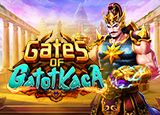 Gates of Gatot Kaca