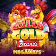 Gallo Gold Bruno's™ Megaways™