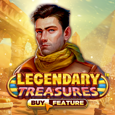 Legendary Treasures™