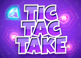 Tic Tac Take