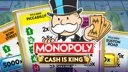 Monopoly Cash Is King