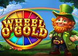 Wheel O'Gold