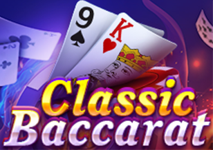 Classic Baccarat