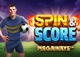 Spin & Score Megaways