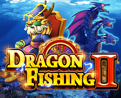 Dragon Fishing II