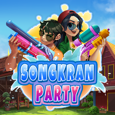 Songkran Party