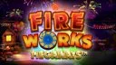 Fireworks Megaways