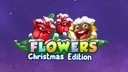 Flowers Christmas Edition