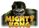 Mighty Kong