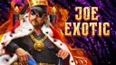 Joe Exotic